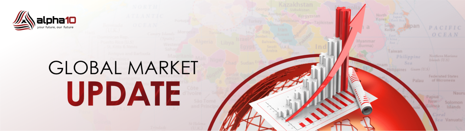 Global Market Update for the Week Ended 4th April, 2025 – Alpha10 Group